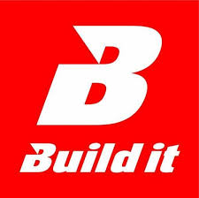 Buildit Logo